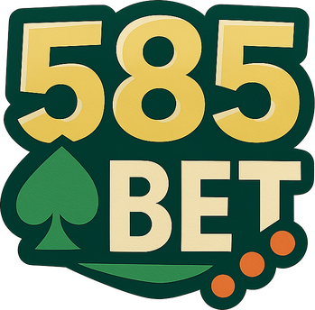 585 bet